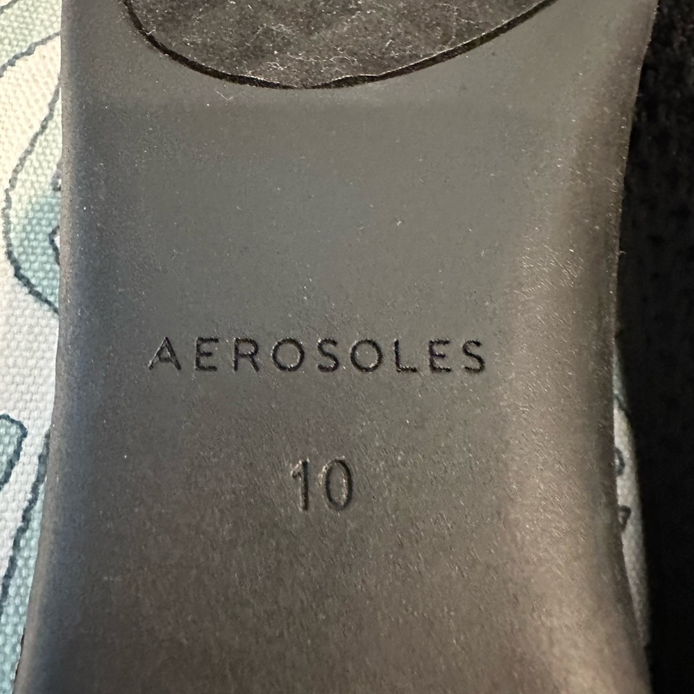 Aerosoles Women's Flats-Danielle Size 10 NWOT - Picture 9 of 9